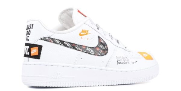 NIKE AIR FORCE 1 JUST DO IT