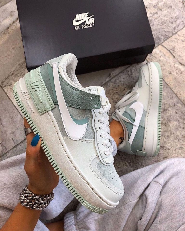 af1 shadow pistachio frost