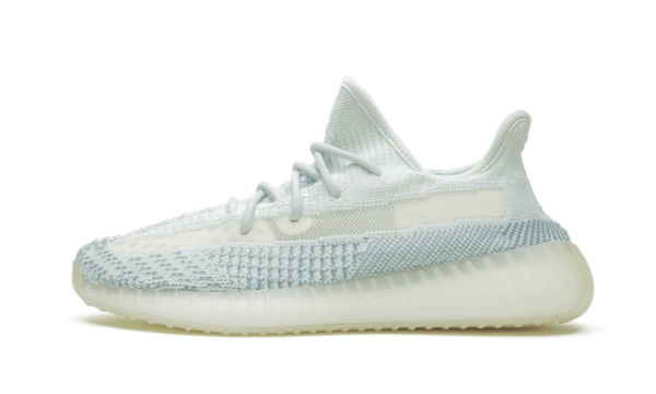 adidas yeezy boost 350 v cloud white non reflective graal spotter