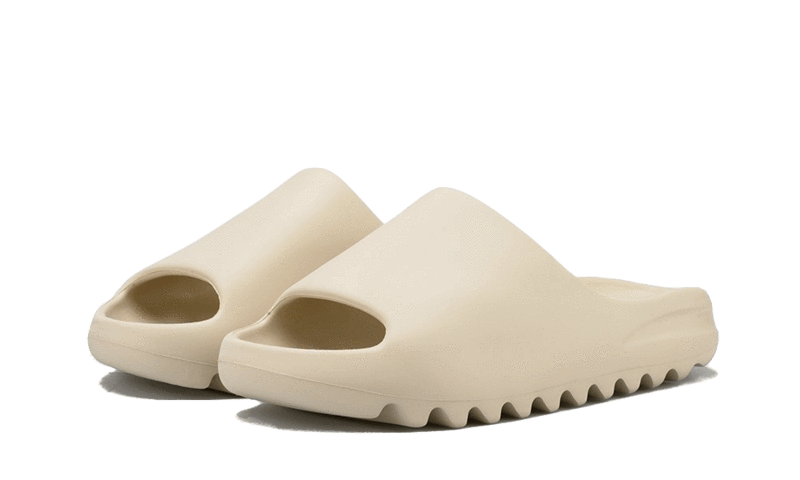 Yeezys slides bone Clearance