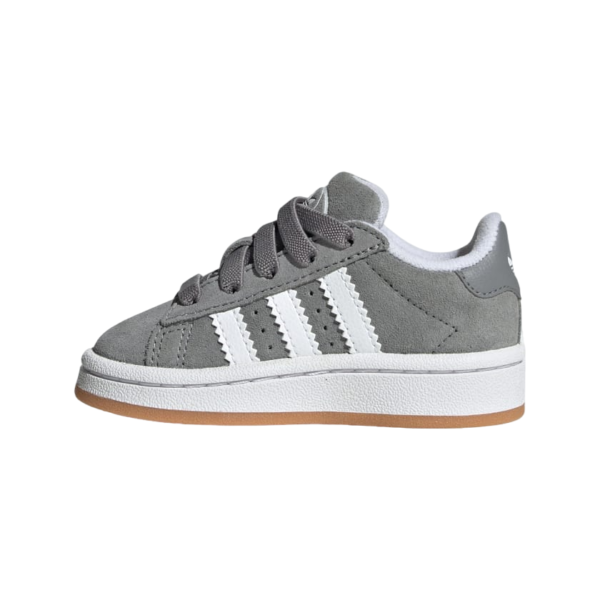 ⁦Adidas Campus 00s Comfort Closure Elastic Lace Shoes Kids⁩ – תמונה ⁦2⁩